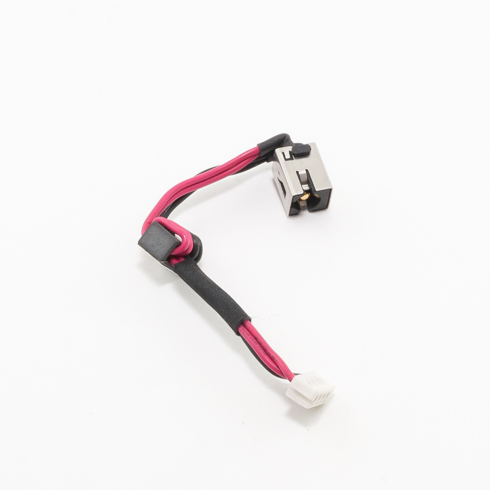 Разъем питания для Toshiba C855D