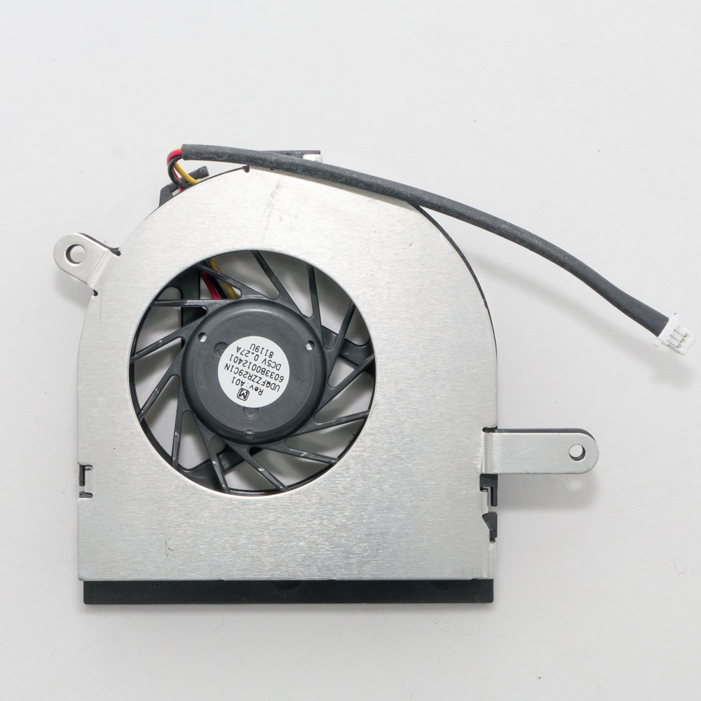 Вентилятор для ноутбука Toshiba Satellite A205, A210, A215 (3 pin)