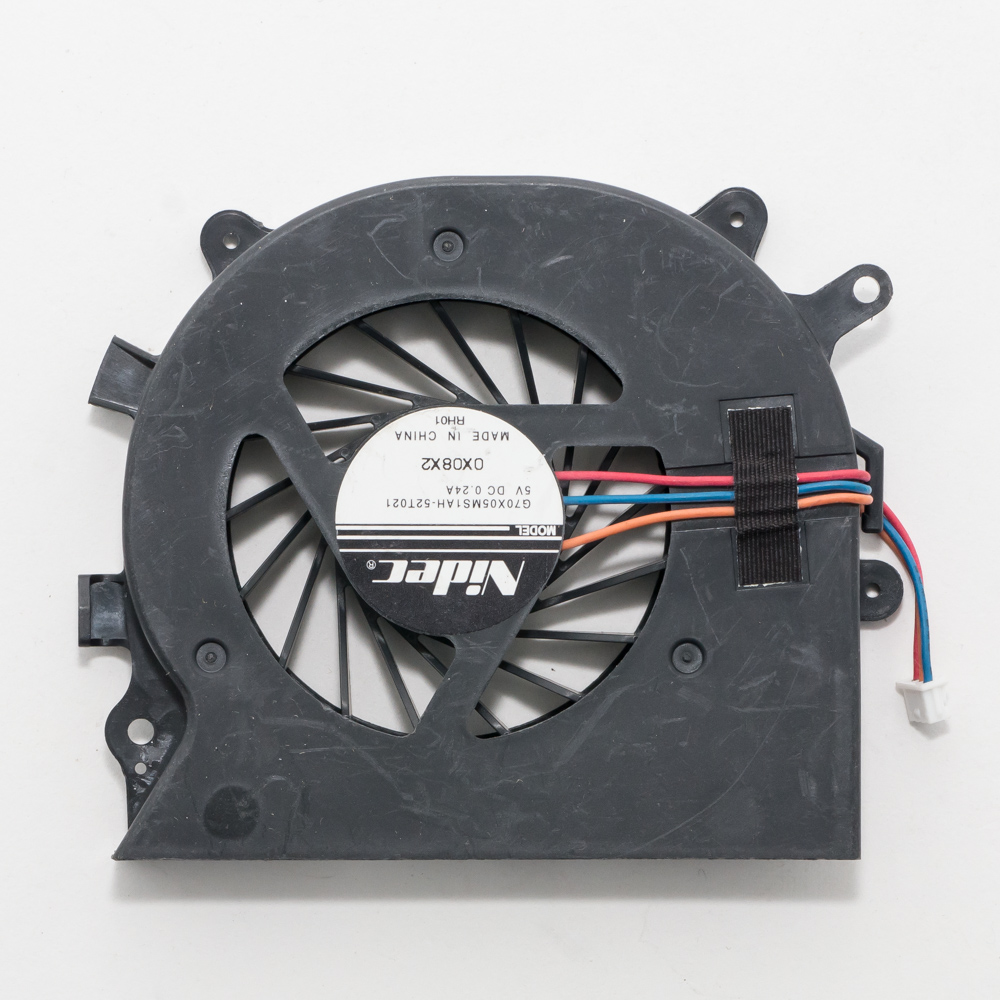 Вентилятор для ноутбука Sony Vaio VPC-EA (3 pin)