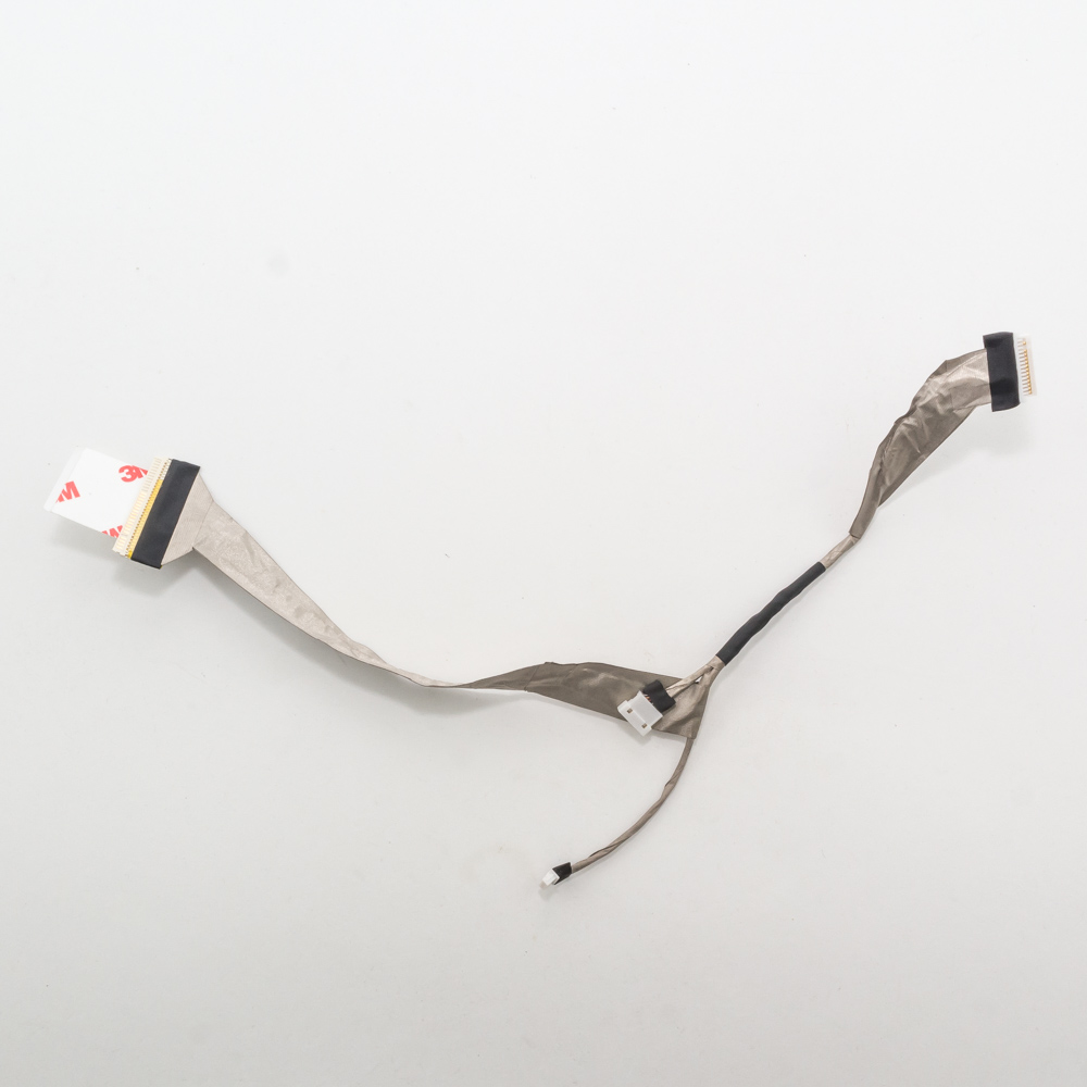 Шлейф матрицы Toshiba M300, M305