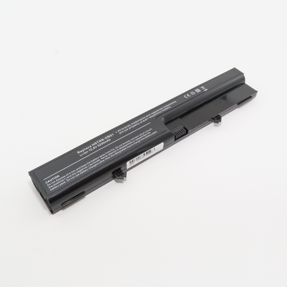 Аккумулятор для ноутбука HP (HSTNN-OB51) 540, Notebook 6520S