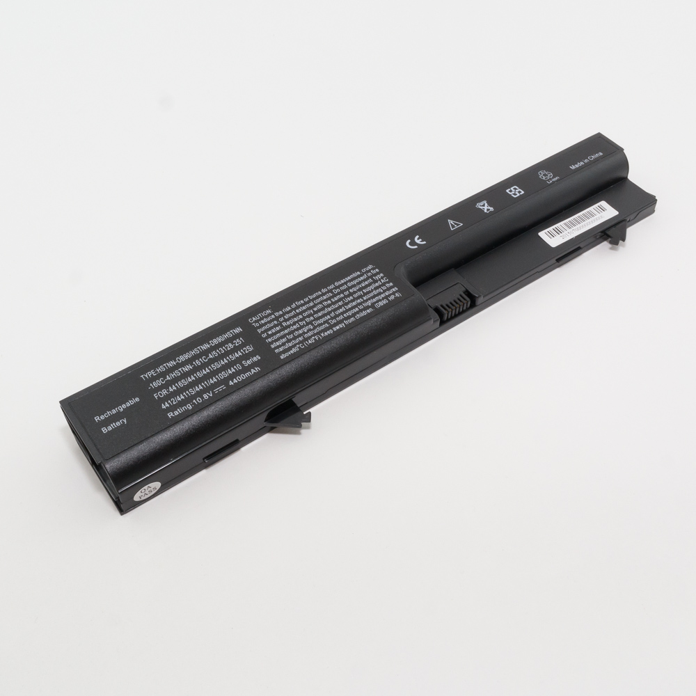 Аккумулятор для ноутбука HP (HSTNN-DB90) ProBook 4405