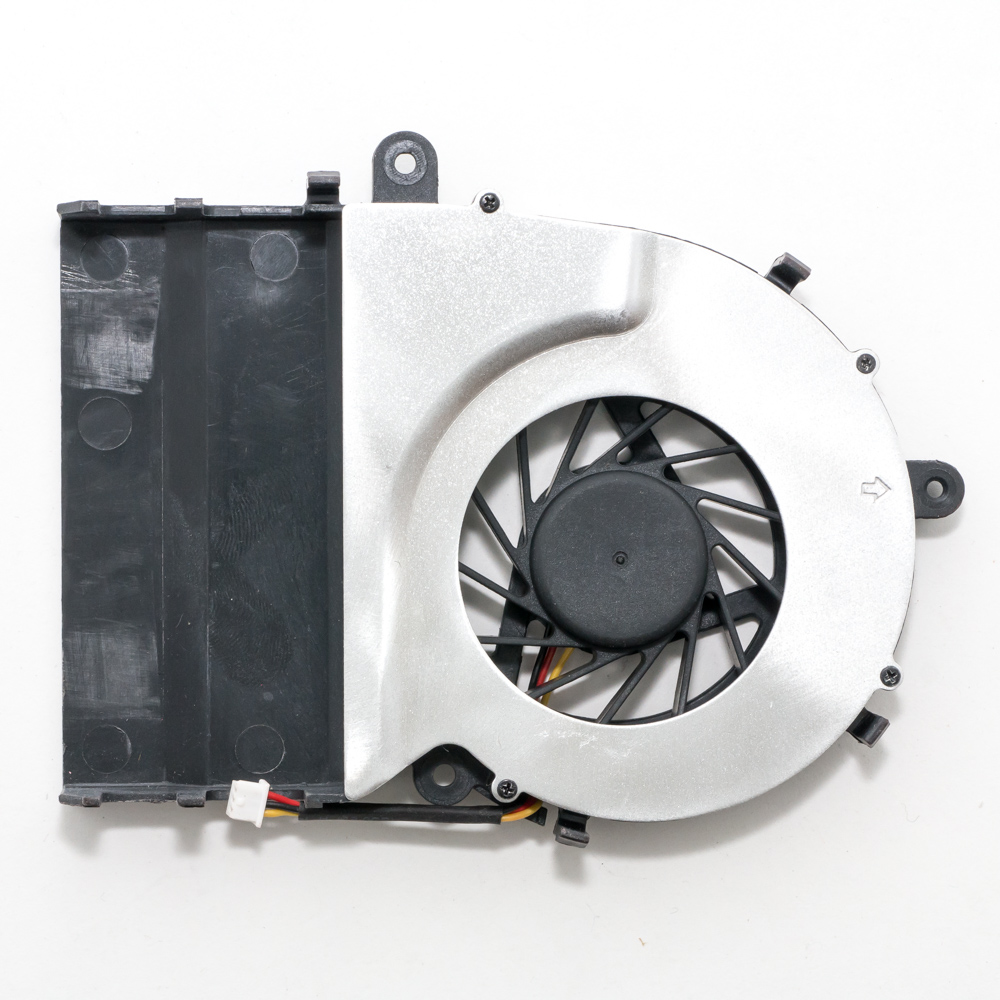 Вентилятор для ноутбука Acer Travelmate 6410 (3 pin)