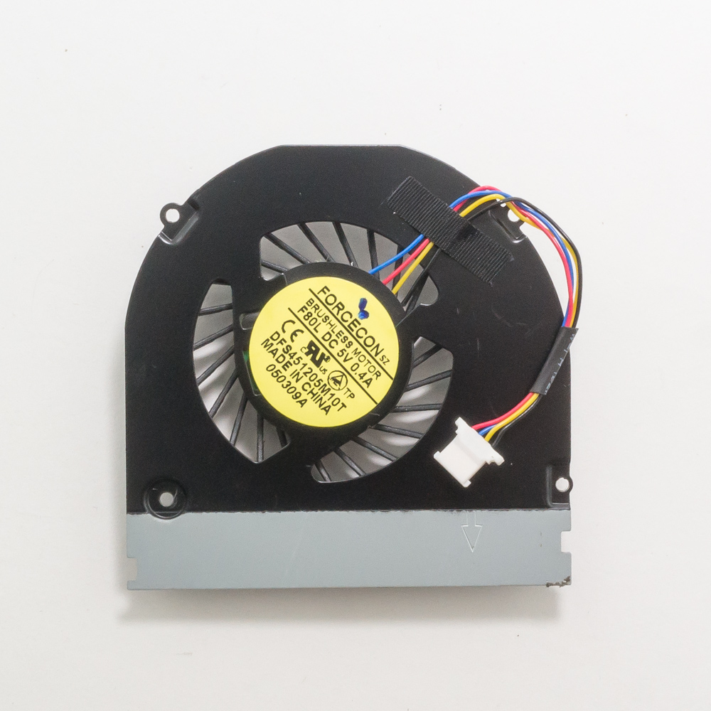 Вентилятор для ноутбука Acer Aspire 3935 (4 pin)