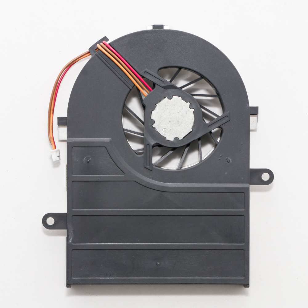 Вентилятор для ноутбука Toshiba Satellite A100 (4 pin)