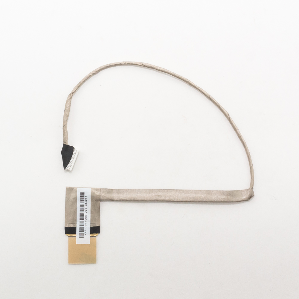 Шлейф матрицы MSI CR420