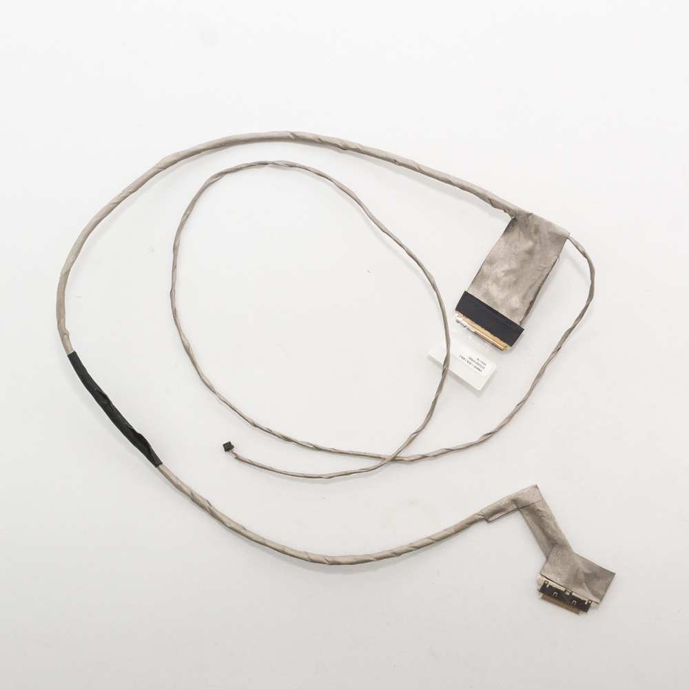 Шлейф матрицы Lenovo G500, G505, G510 версия 2