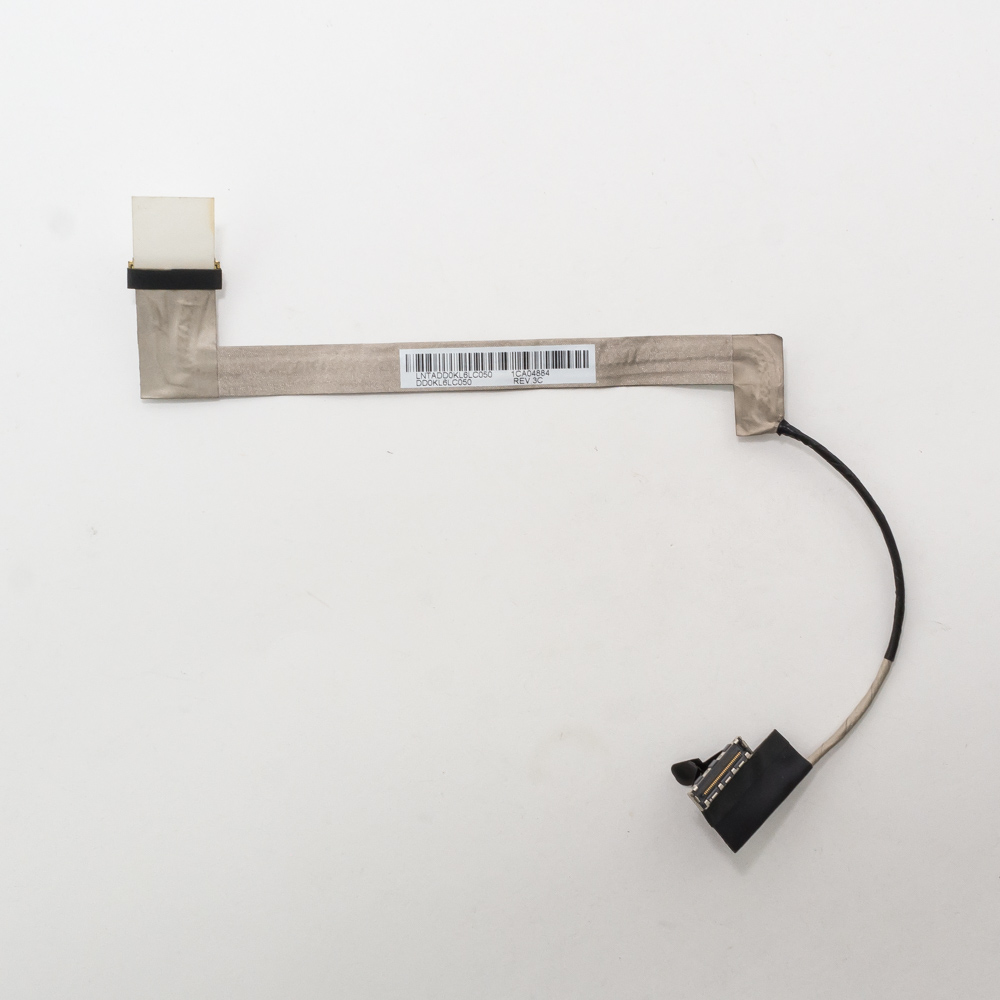 Шлейф матрицы Lenovo Z470, Z475
