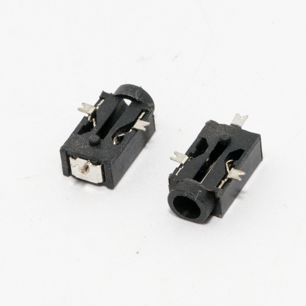 Разъем питания для планшета тип 228