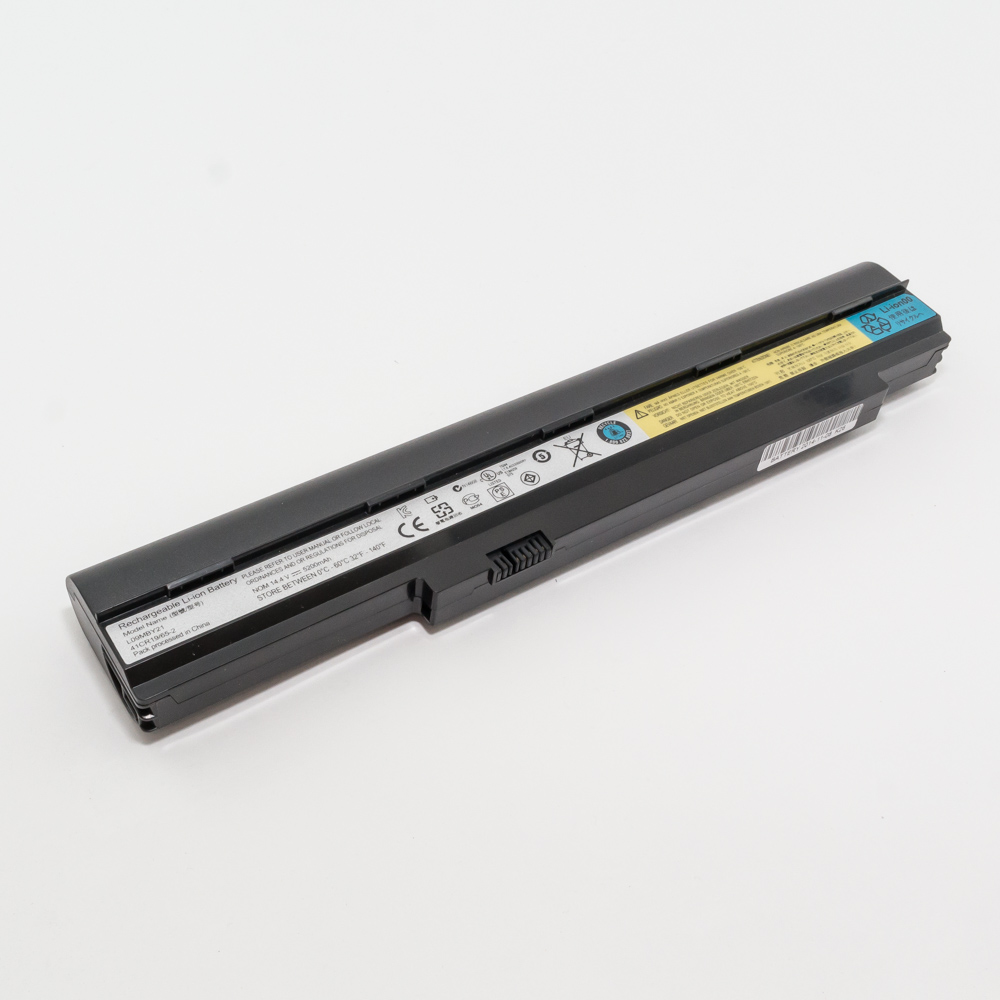 Аккумулятор для ноутбука Lenovo (L09M8Y21) K26, E26, K27, K29