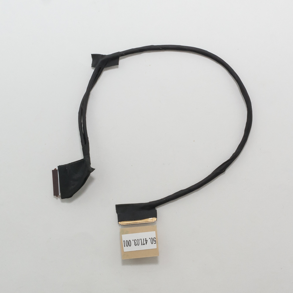 Шлейф матрицы Dell 7537 (40pin) версия 1