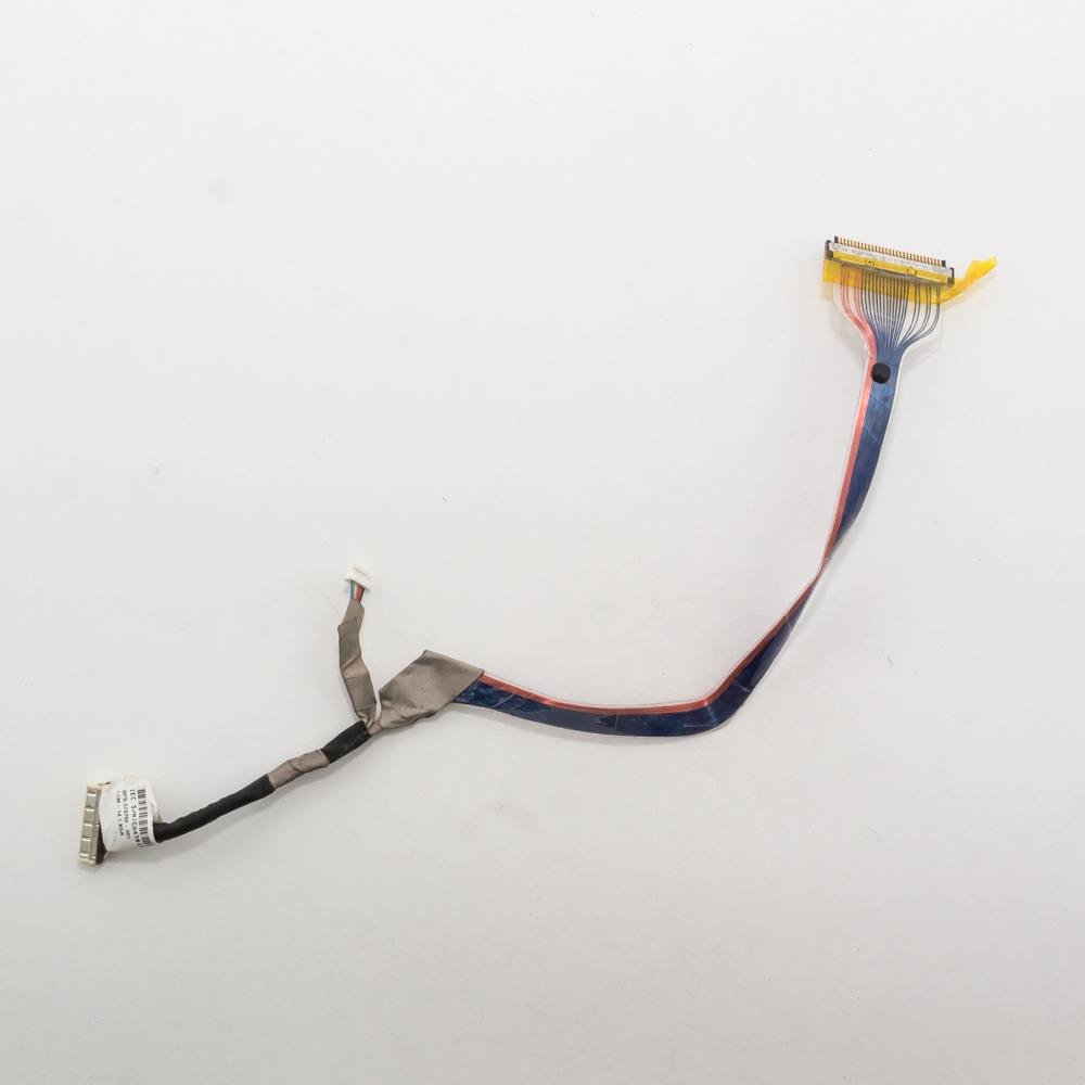 Шлейф матрицы HP Compaq NC6200, NC8220, NC8200