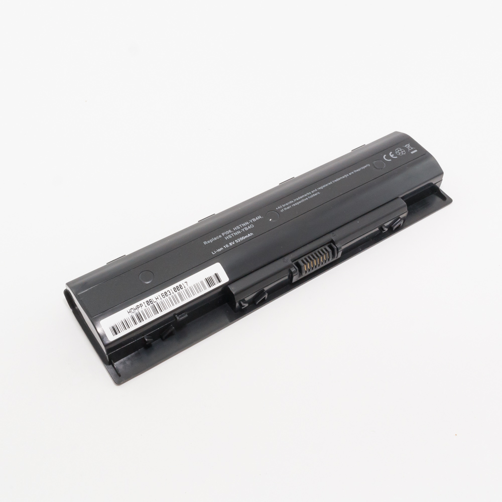 Аккумулятор для ноутбука HP (HSTNN-LB4N) Envy 15, 17 5200mAh