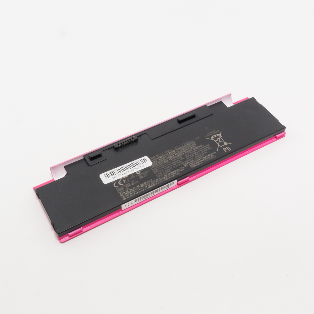 Аккумулятор для ноутбука Sony (BPS23) VPCP1 розовый