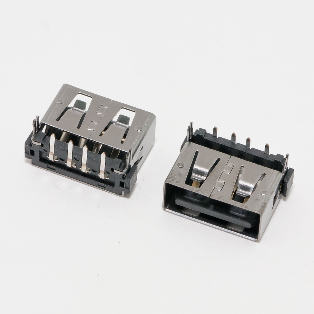 Разъем USB 2.0 для ноутбука 130