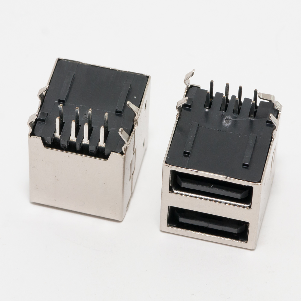 Разъем USB 2.0 для ноутбука 190