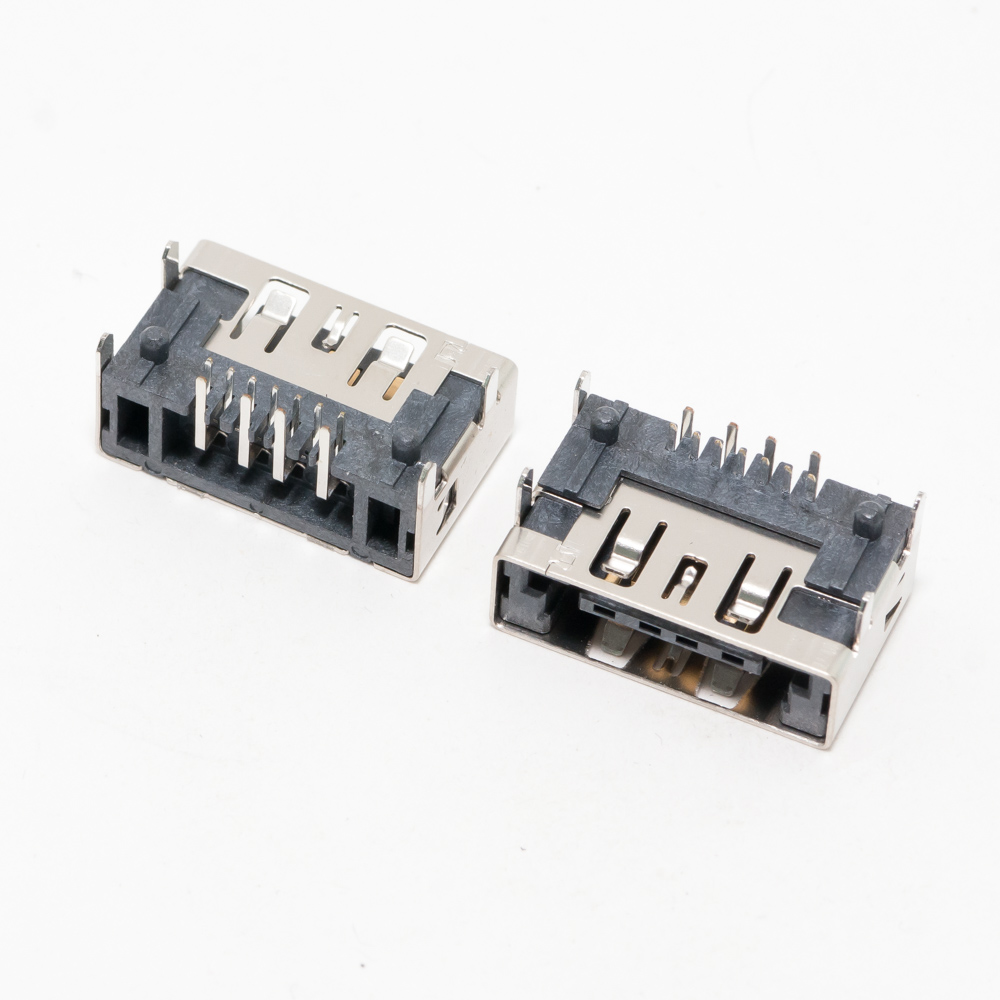 Разъем eSATA/USB для Toshiba L500, L510, L515