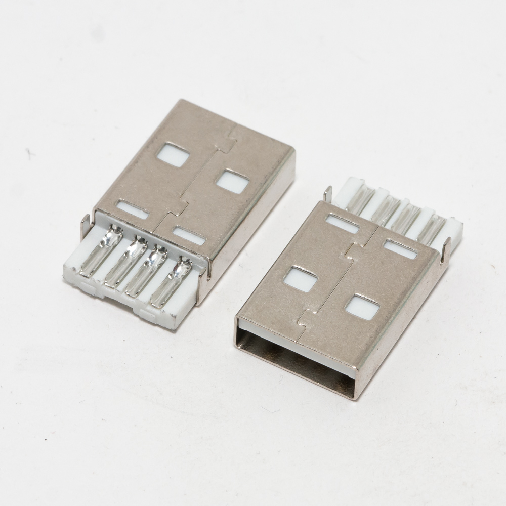 Разъем USB 2.0 для ноутбука 230