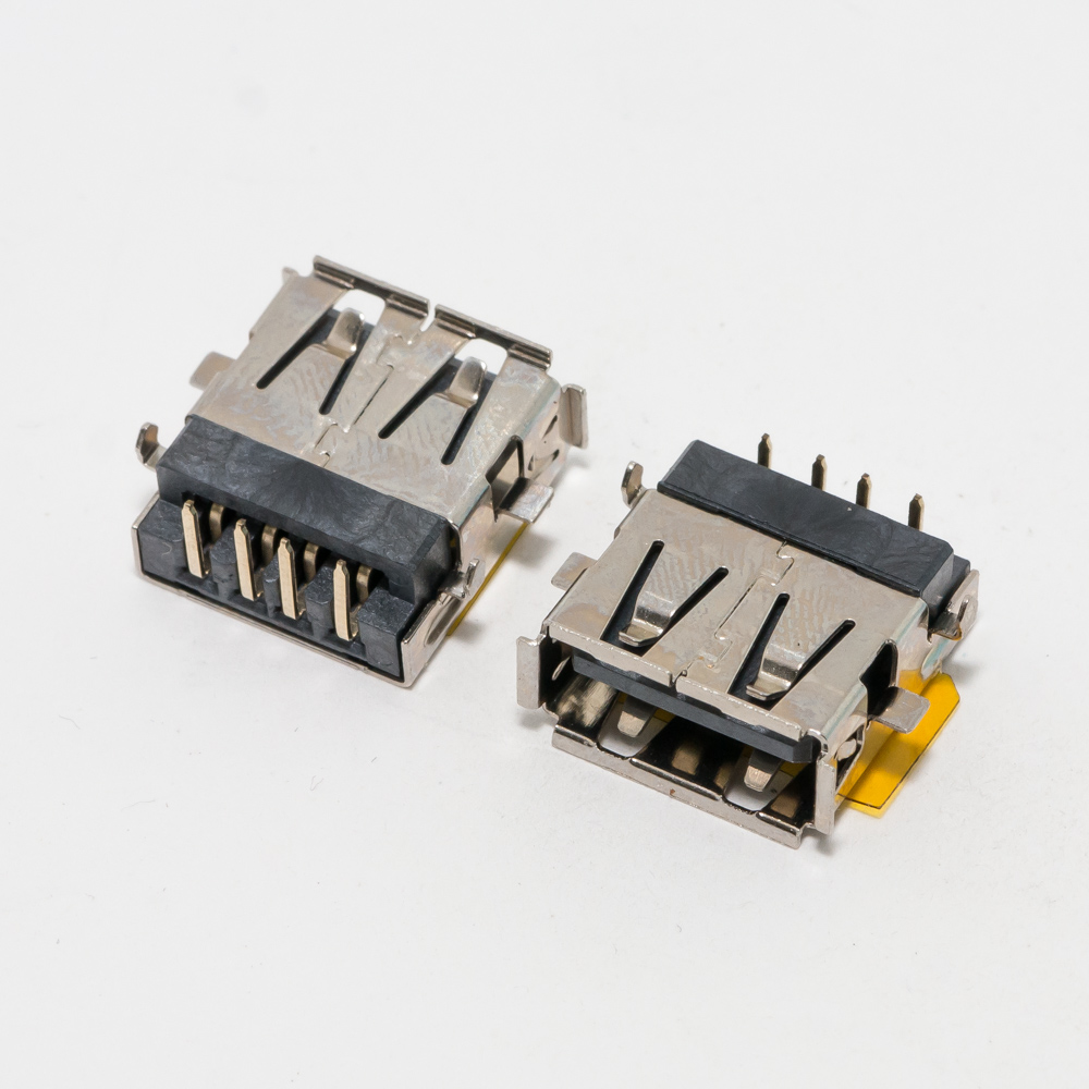 Разъем USB 2.0 для Gateway NV40, NV42, NV44