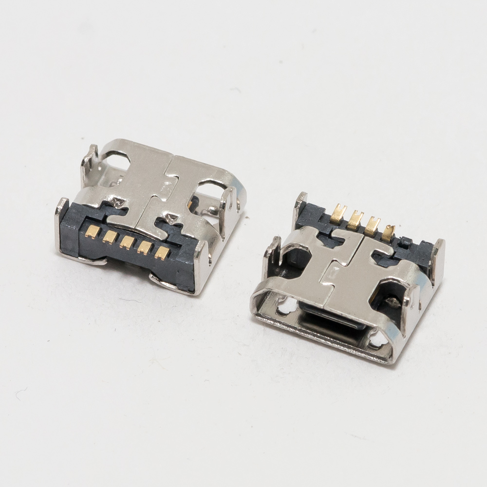 Разъем micro USB для LG E400, E610, F180