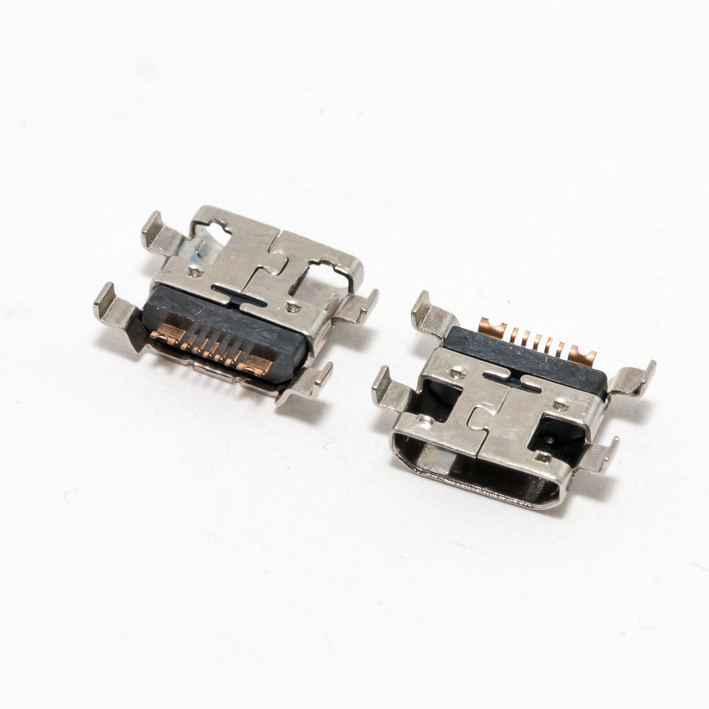 Разъем micro USB для Samsung GT-I8190, GT-I8160, GT-I8262