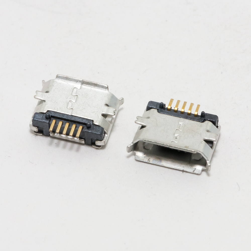 Разъем micro USB для Nokia 5800, E71