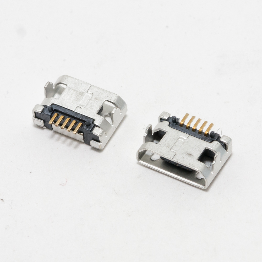 Разъем micro USB для смартфона 1134