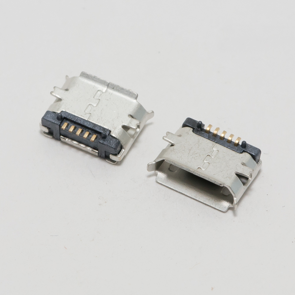 Разъем micro USB для Huawei C8600, N600