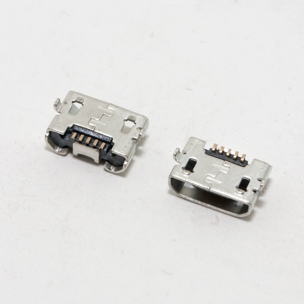 Разъем micro USB для Oppo R815T, R819T, R833T