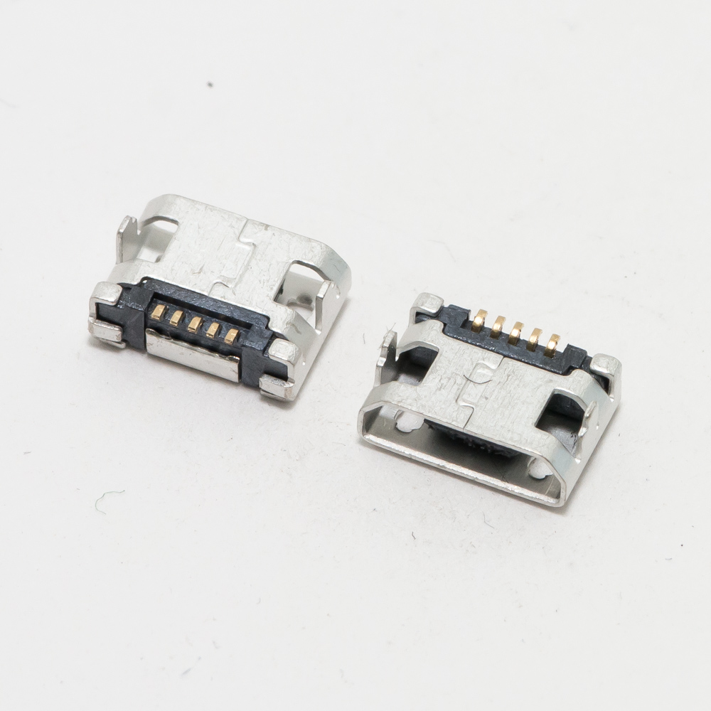Разъем micro USB для смартфона 1219