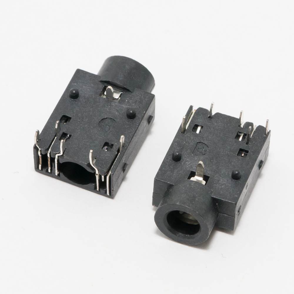 Аудио разъем для ноутбука 2027