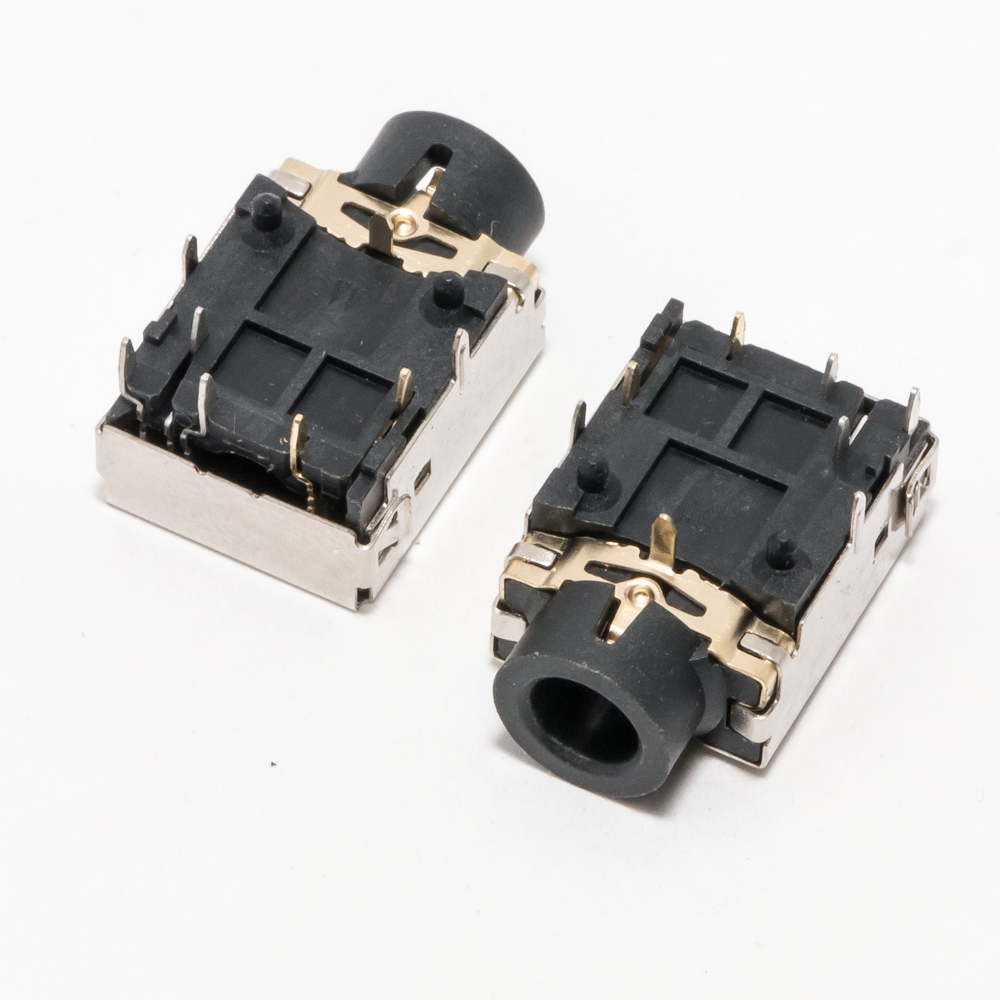 Аудио разъем для ноутбука 2091