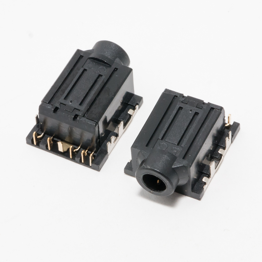 Аудио разъем для ноутбука HP G42, G56, G62