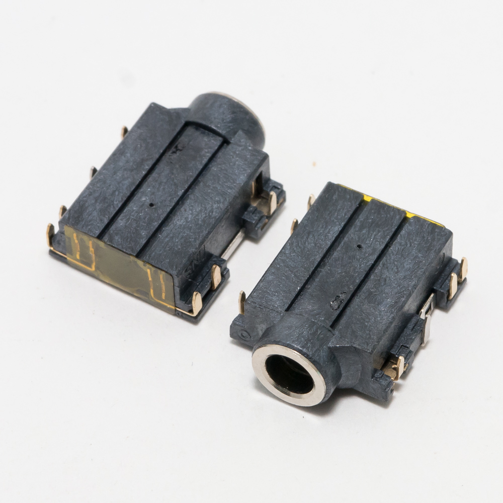 Аудио разъем для ноутбука 2238