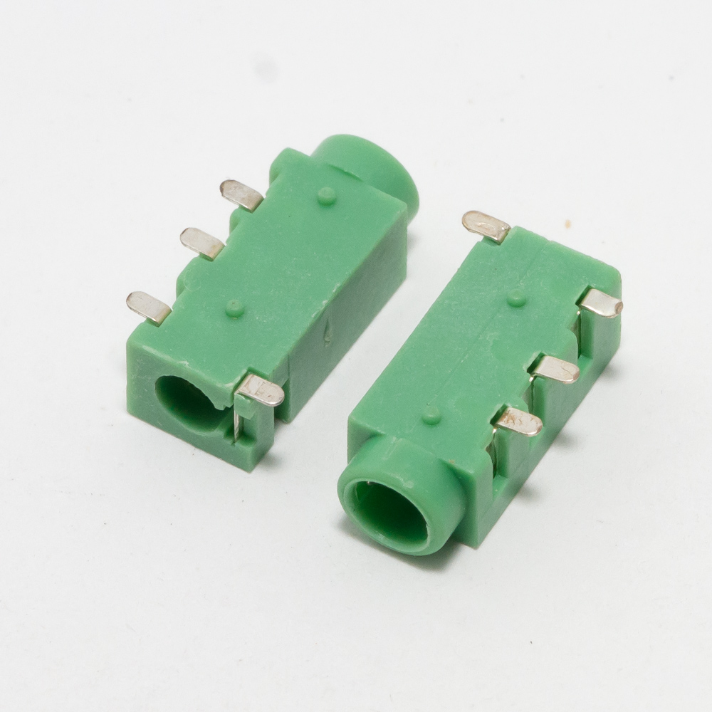 Аудио разъем для ноутбука 2243