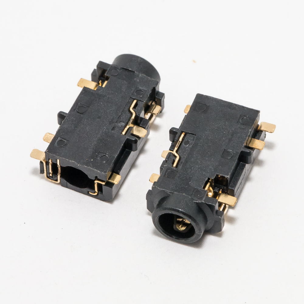 Аудио разъем для ноутбука 2273