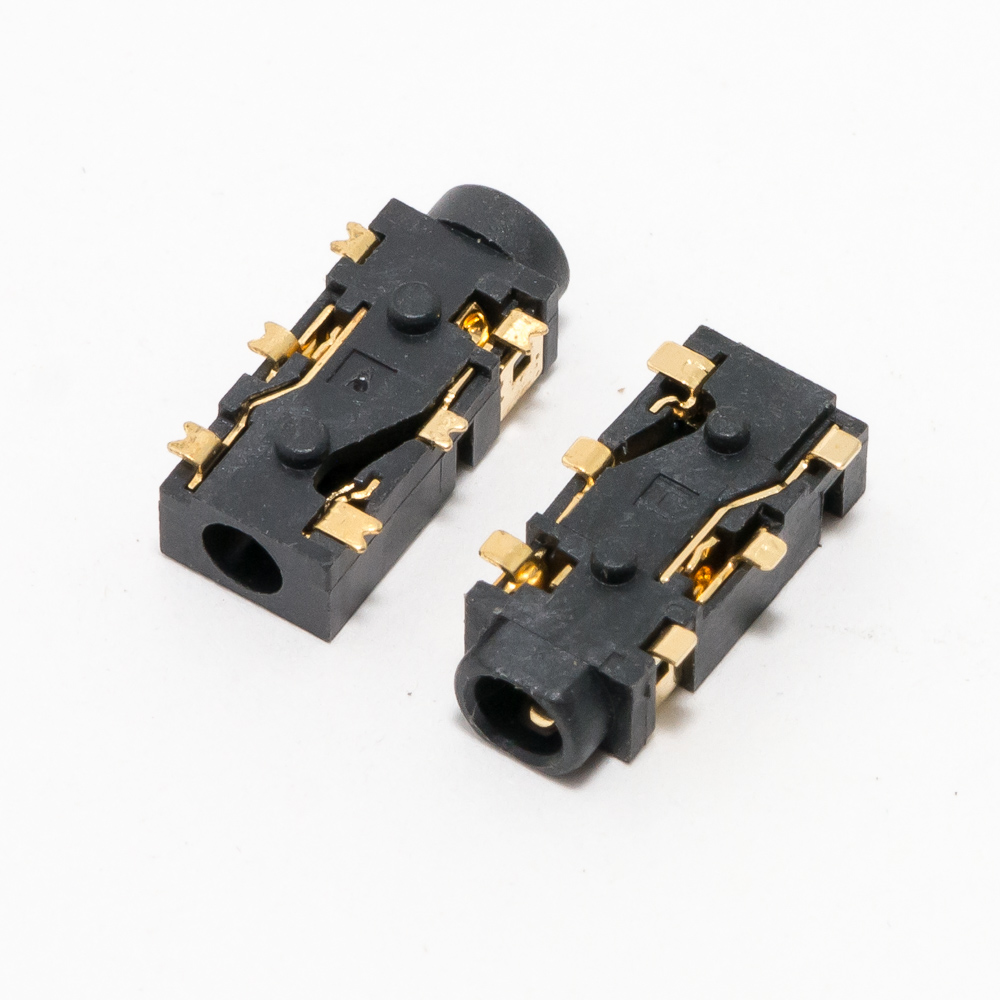 Аудио разъем для ноутбука 2320