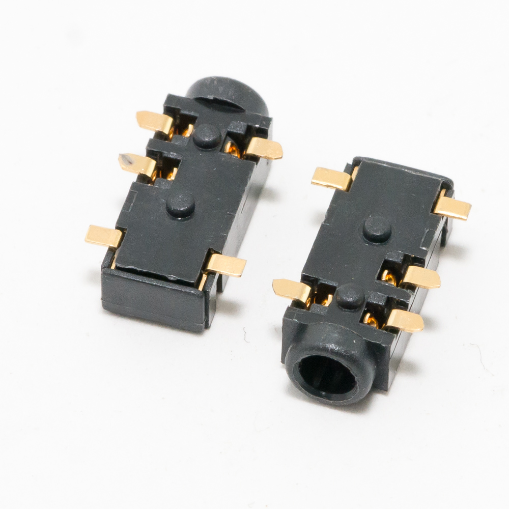 Аудио разъем для ноутбука 2321