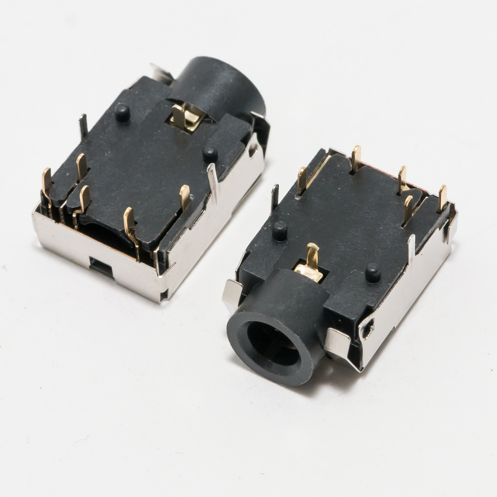 Аудио разъем для ноутбука 2339