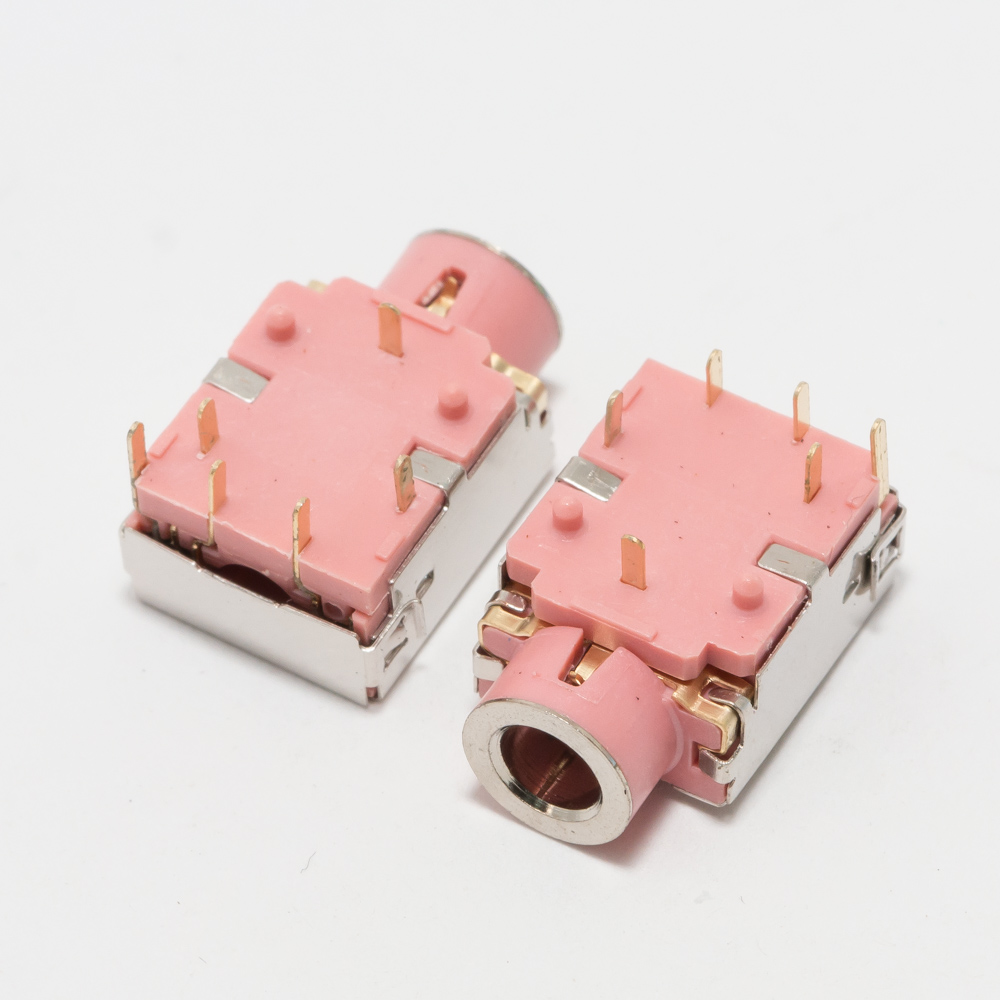 Аудио разъем для ноутбука 2360