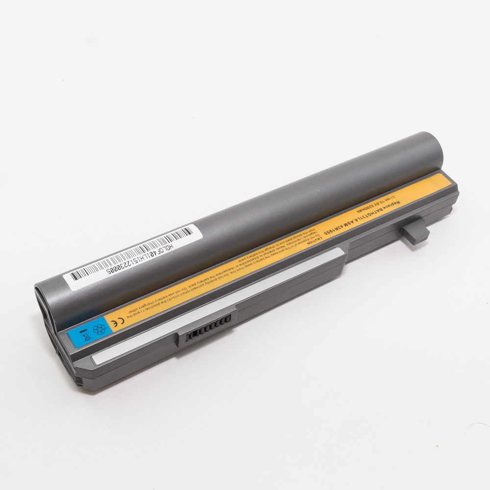 Аккумулятор для ноутбука Lenovo (BATIGT30L6) F40, F41, F50