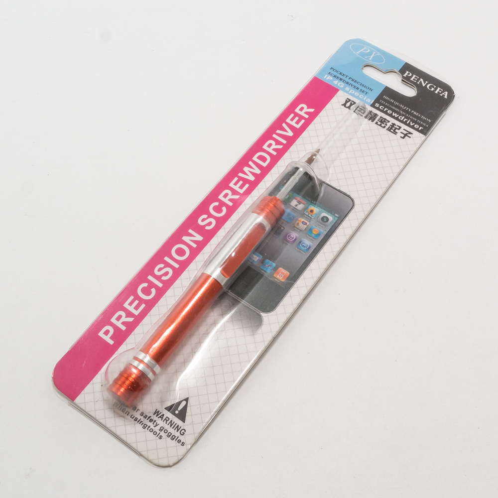 Отвертка Y 0.6 (iPhone 7/7+)