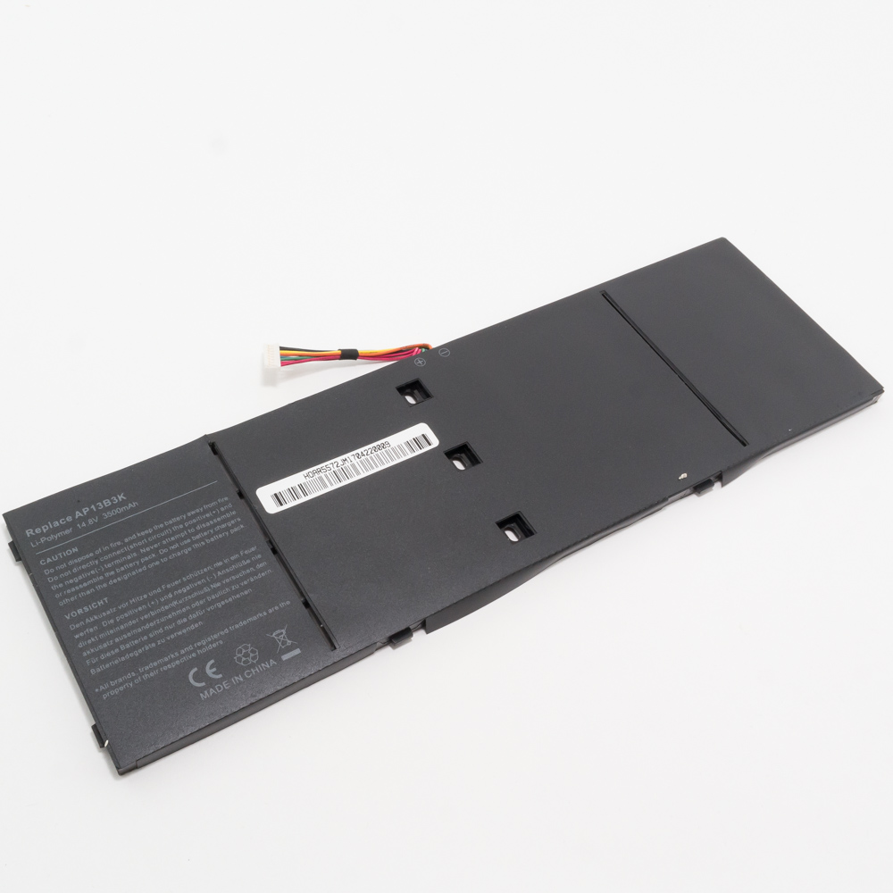 Аккумулятор для ноутбука Acer (AP13B8K) M5-583, V5-572, V7-482
