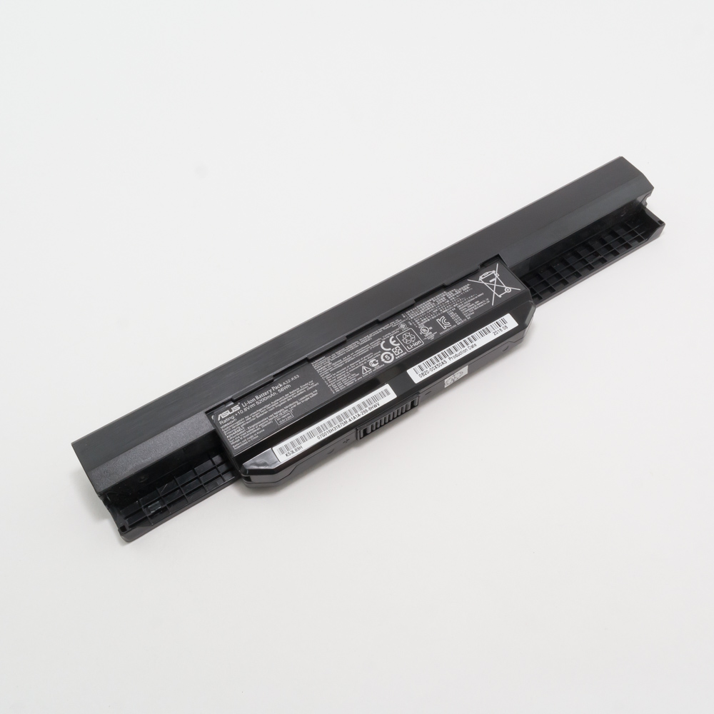 Аккумулятор для ноутбука Asus (A41-K53) K43, K53 4400mAh оригинал