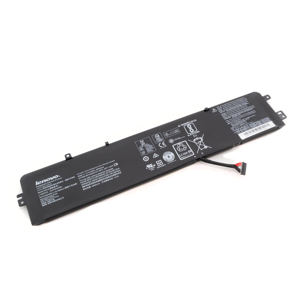 Аккумулятор для ноутбука Lenovo (L14M3P24) 700-15ISK оригинал