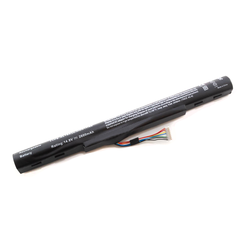 Аккумулятор для ноутбука Acer (AL15A32) Aspire E5-422, ES1-420