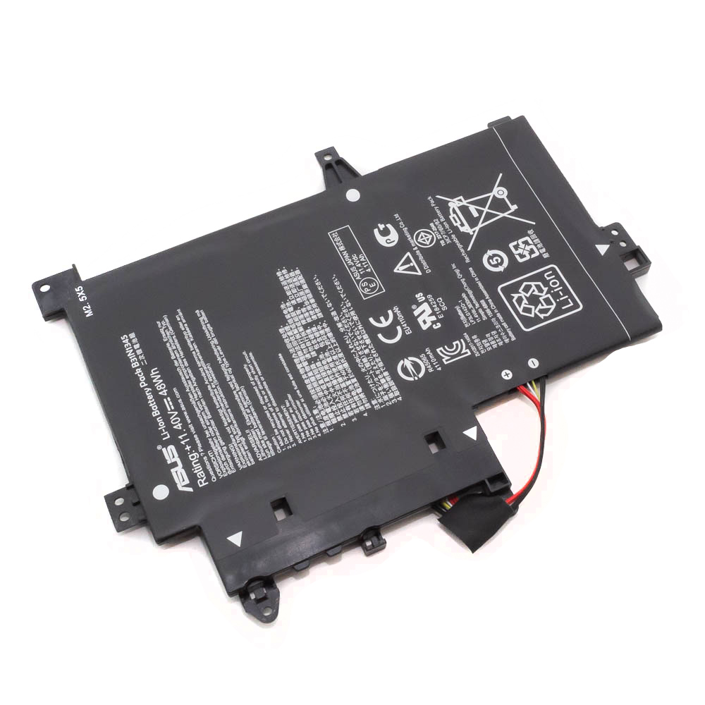 Аккумулятор для ноутбука Asus (B31N1345) TP500LA оригинал