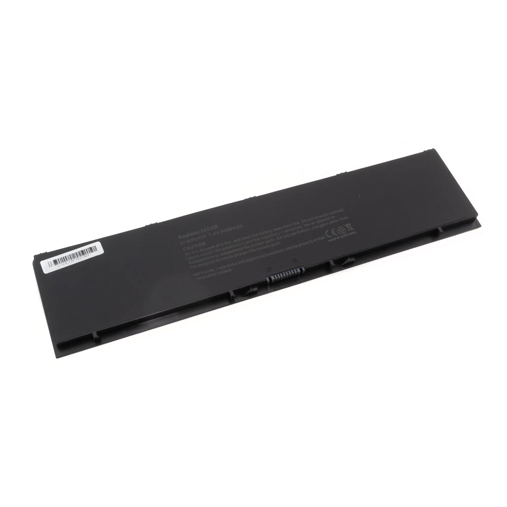 Аккумулятор для ноутбука Dell (34GKR) E7440, E7450 7.4V 4500mAh