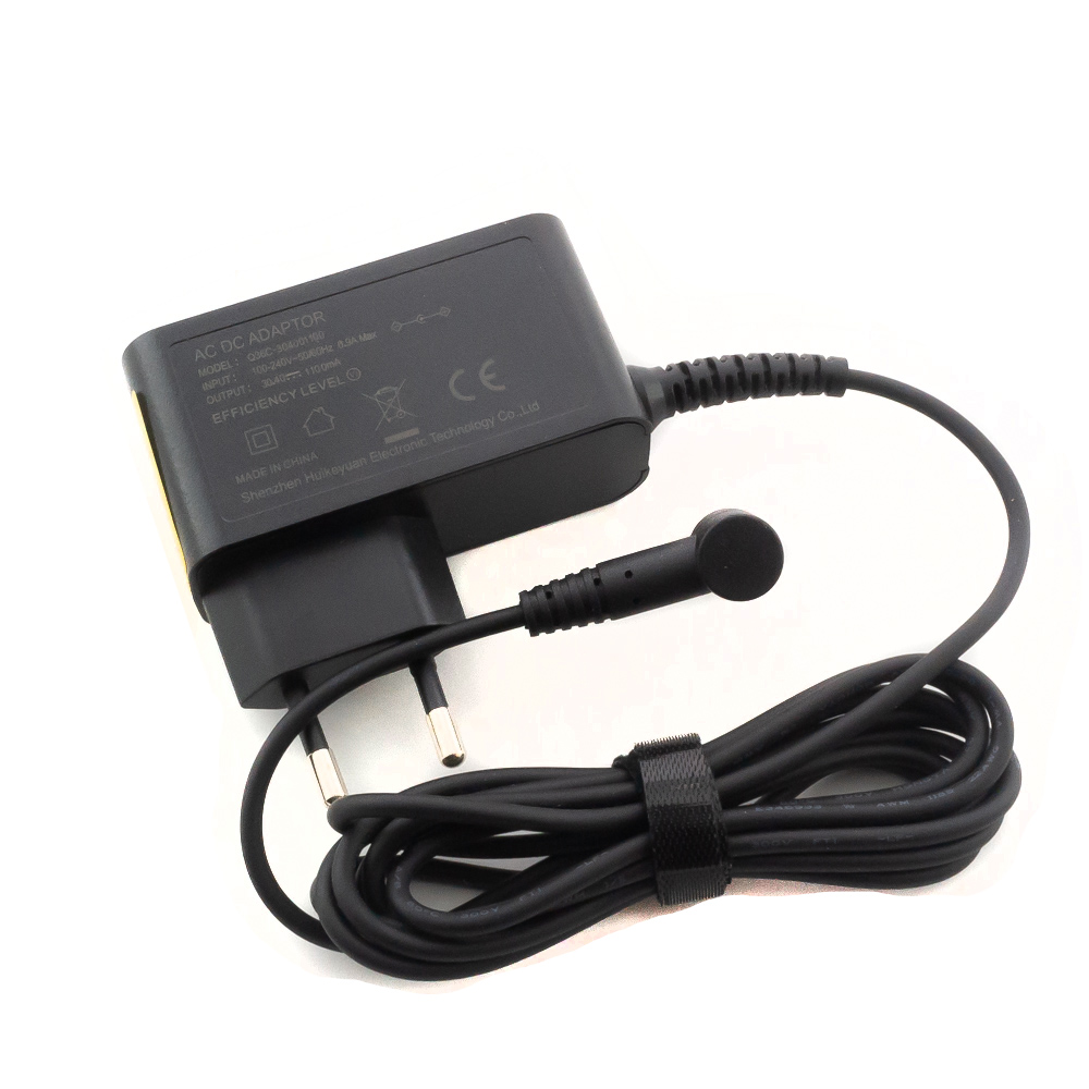 Блок питания для пылесоса Dyson V10, V11 (4.8x1.7мм)