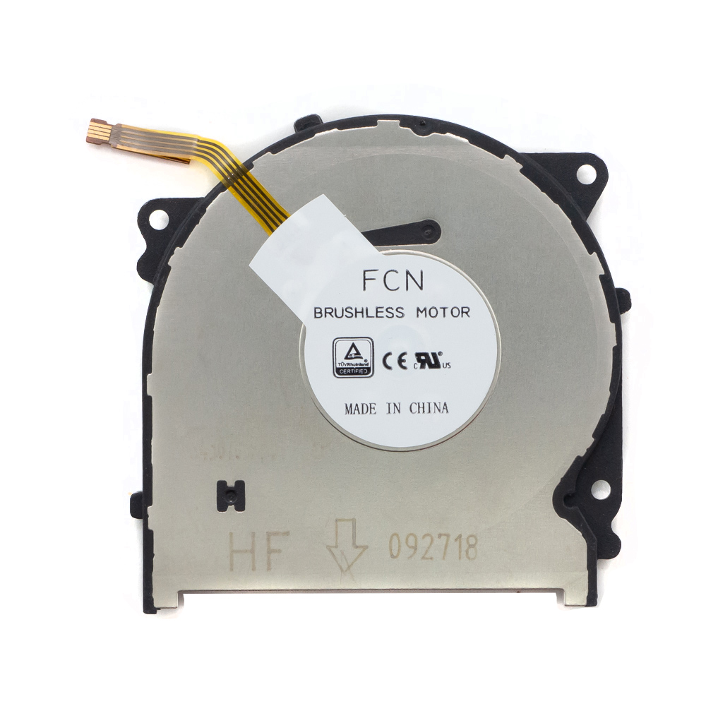 Вентилятор для ноутбука Lenovo MIIX720-12ISK (4 pin)